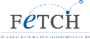 Fetch Specialty & Emergency Veterinary Center Logo
